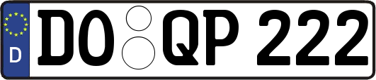 DO-QP222