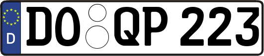 DO-QP223