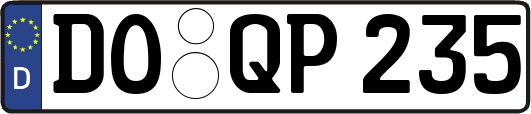 DO-QP235