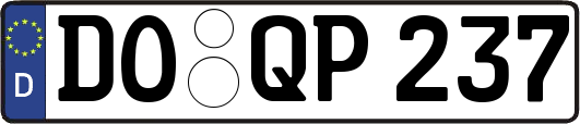 DO-QP237