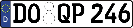 DO-QP246