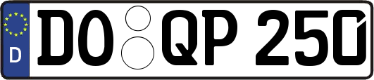 DO-QP250