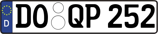 DO-QP252