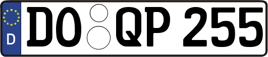 DO-QP255