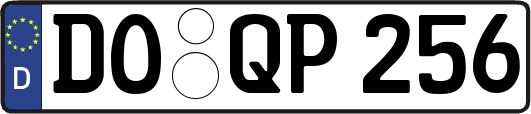 DO-QP256