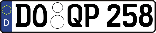 DO-QP258