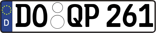 DO-QP261
