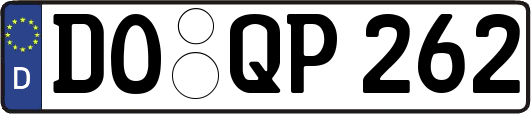 DO-QP262