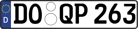 DO-QP263