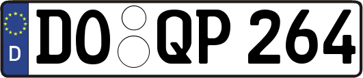 DO-QP264
