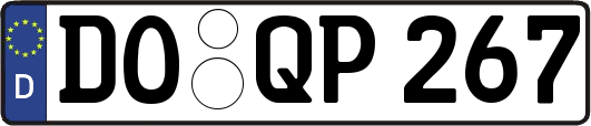 DO-QP267