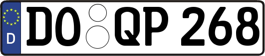 DO-QP268