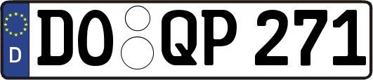 DO-QP271