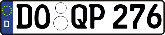 DO-QP276