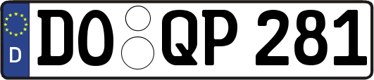 DO-QP281