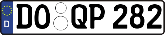 DO-QP282