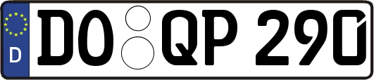 DO-QP290