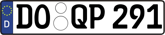 DO-QP291