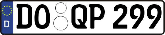 DO-QP299