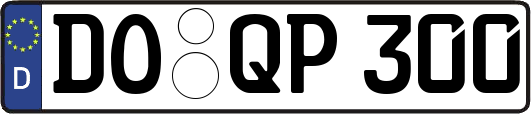 DO-QP300