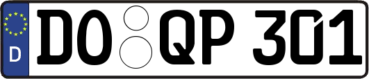 DO-QP301
