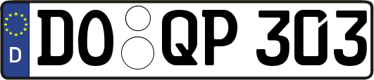DO-QP303