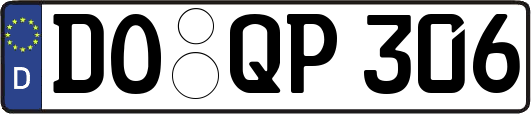 DO-QP306