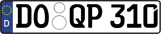 DO-QP310