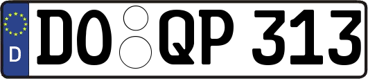 DO-QP313