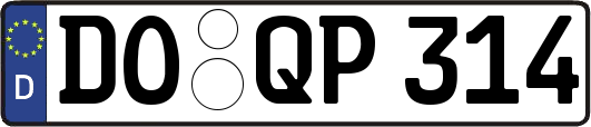 DO-QP314