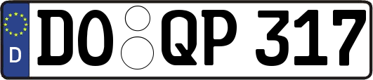 DO-QP317