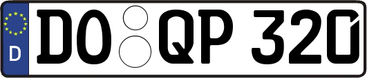 DO-QP320