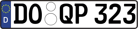 DO-QP323
