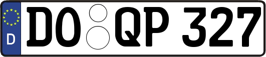 DO-QP327