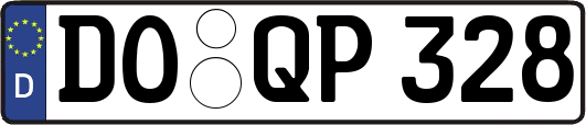 DO-QP328