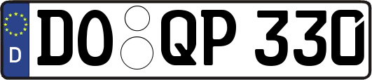 DO-QP330