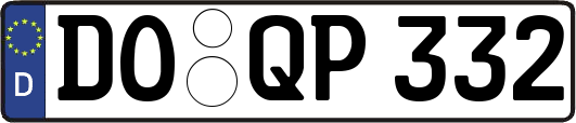 DO-QP332
