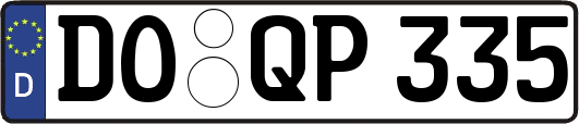 DO-QP335