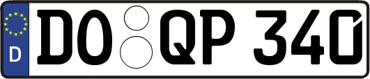 DO-QP340