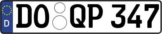 DO-QP347