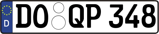 DO-QP348
