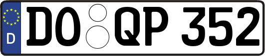 DO-QP352