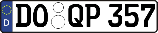 DO-QP357