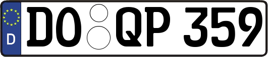 DO-QP359