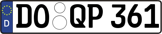 DO-QP361