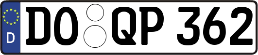 DO-QP362