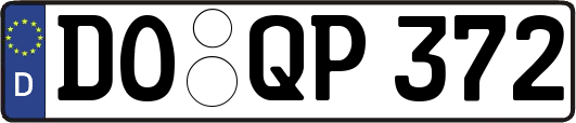 DO-QP372