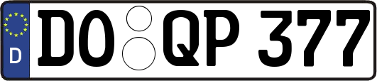 DO-QP377