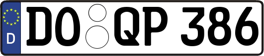 DO-QP386