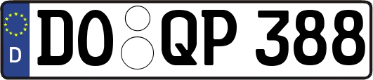 DO-QP388